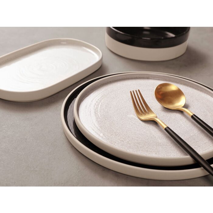 Geschirr-Set Henley, 18-teilig