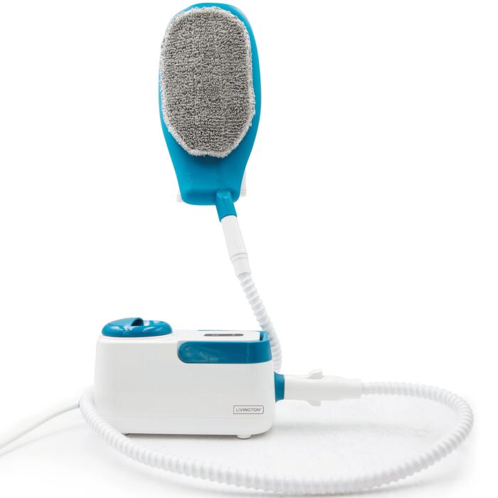 Livington Steam Touch Reinigungs-Dampfhandschuh