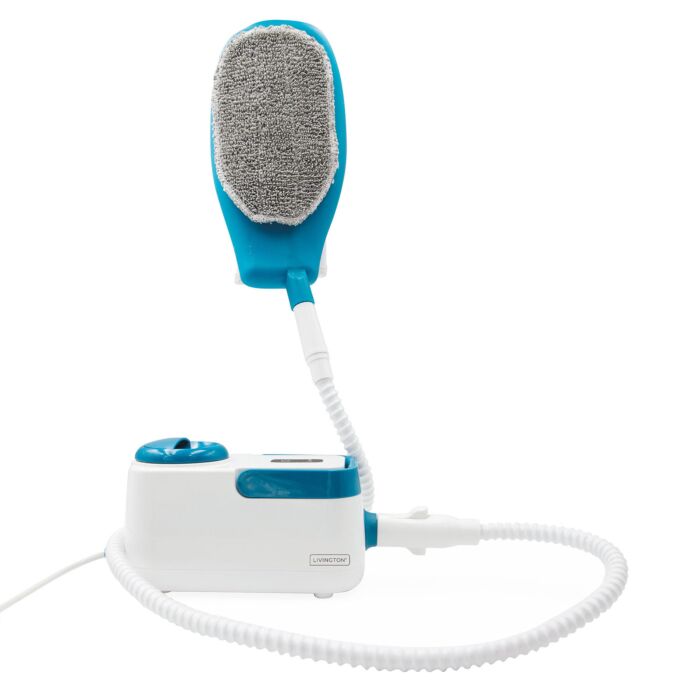 Livington Steam Touch Reinigungs-Dampfhandschuh