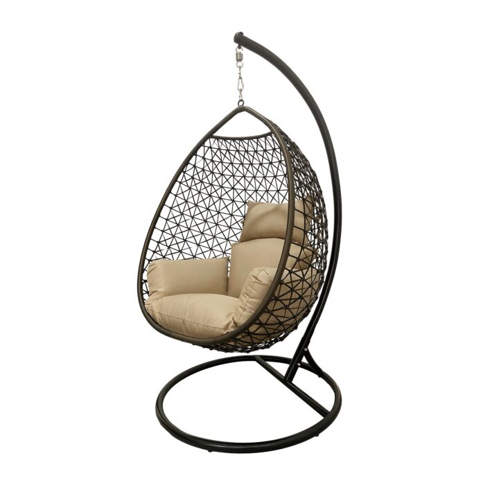 Fauteuil suspendu Gan