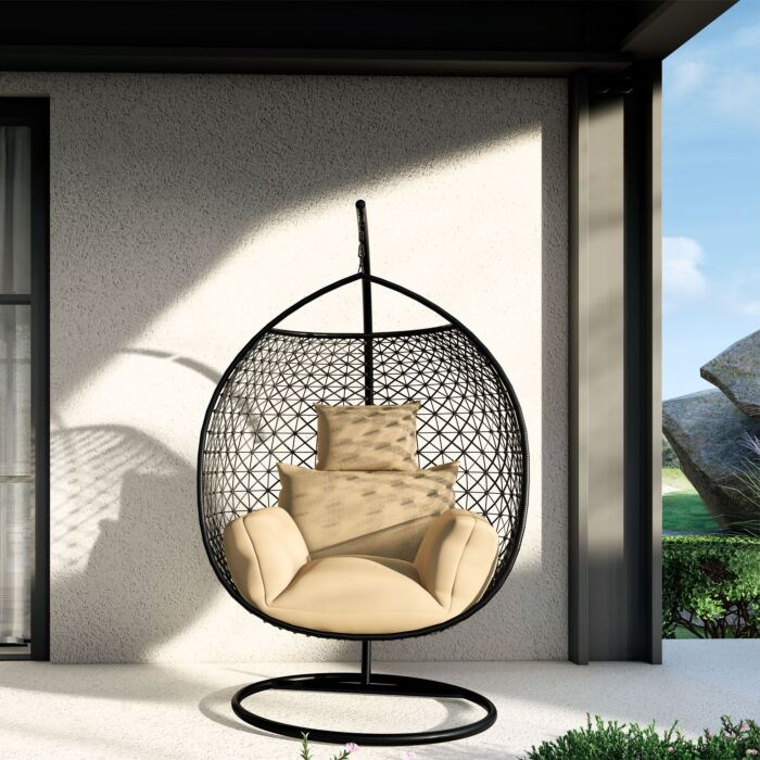 Fauteuil suspendu Gan