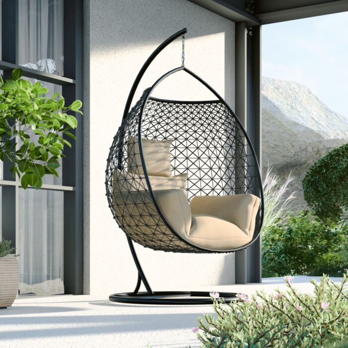 Fauteuil suspendu Gan