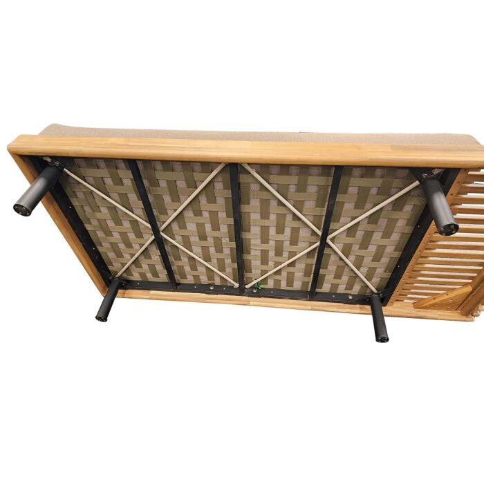 Ecklounge Portillo 3-teilig