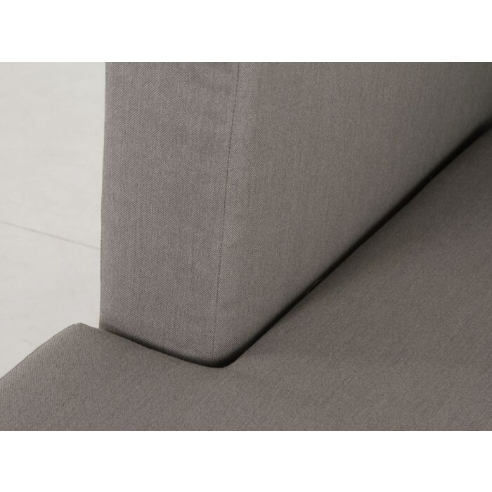 Daybed Sarah 2 Loveaseats mit Beistelltisch
