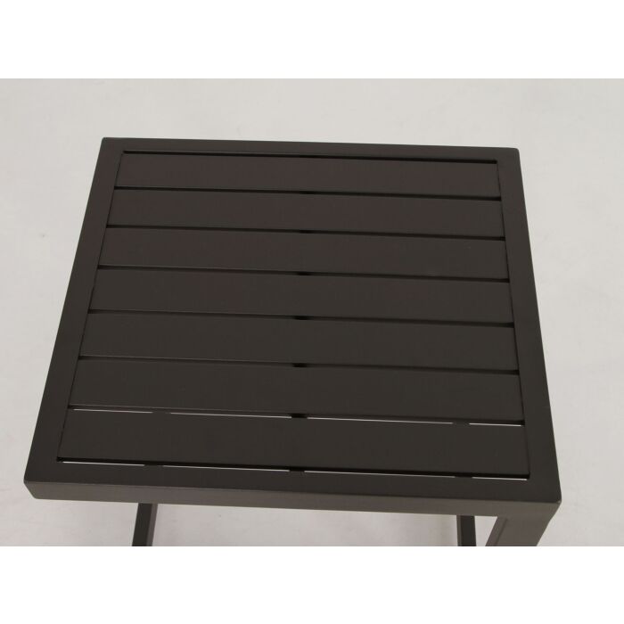 Daybed Sarah 2 Loveaseats mit Beistelltisch