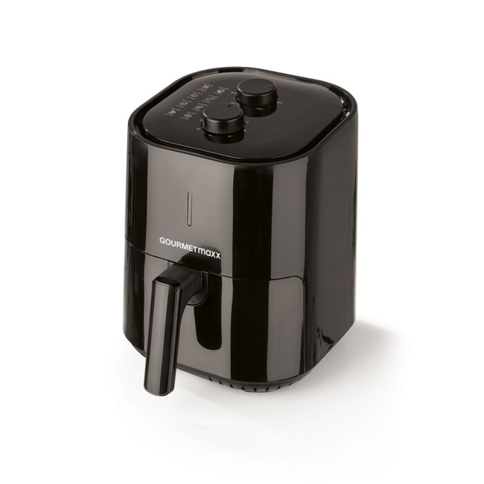 Gourmetmaxx Heissluft-Fritteuse 3.6 Liter