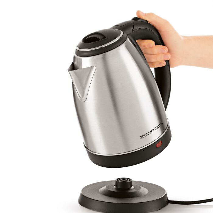 Bouilloire Gourmetmaxx, 1,8 litre