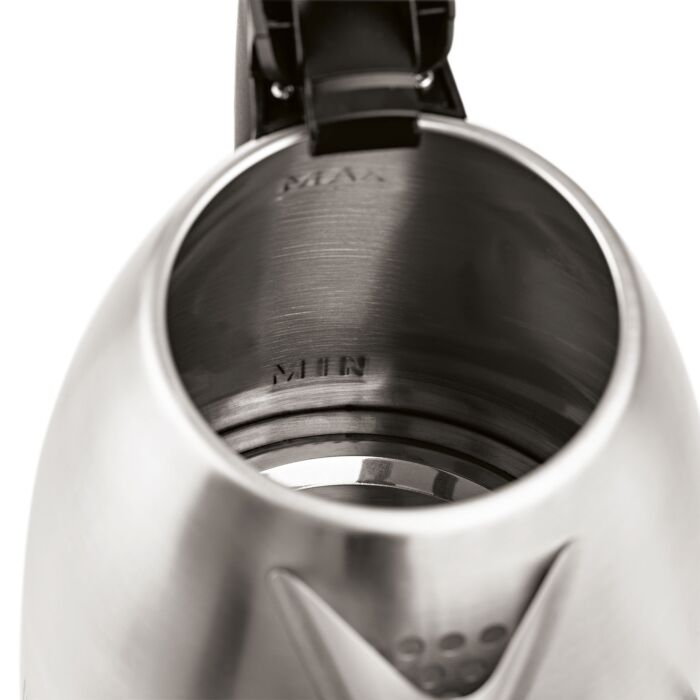 Bouilloire Gourmetmaxx, 1,8 litre