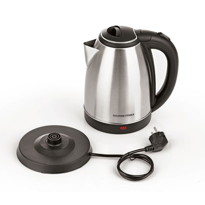 Bouilloire Gourmetmaxx, 1,8 litre