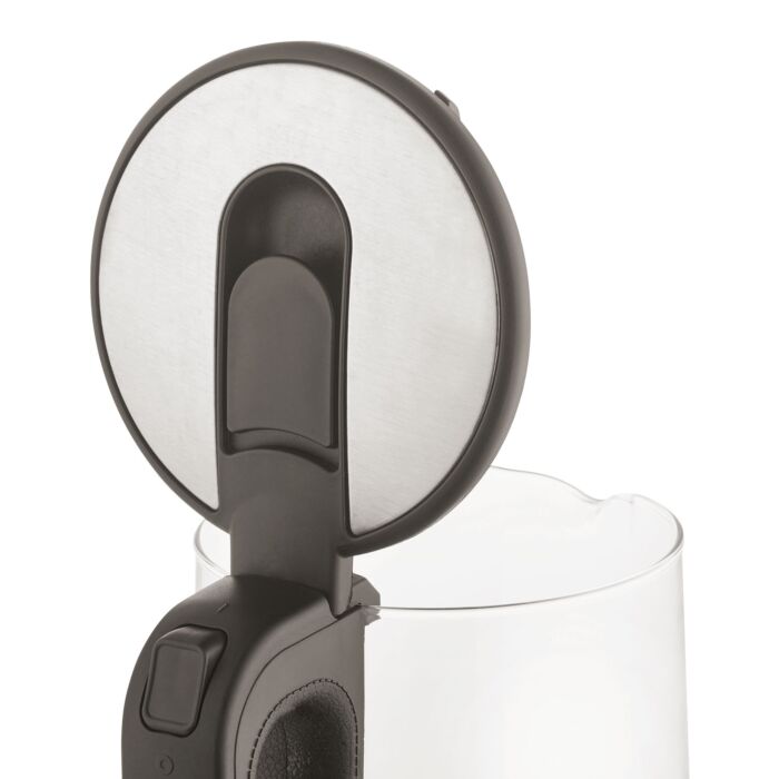 Gourmetmaxx Glas-Wasserkocher 1.7 Liter