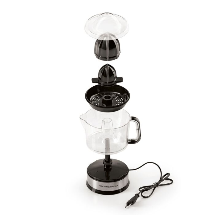 Gourmetmaxx Zitruspresse 700 ml