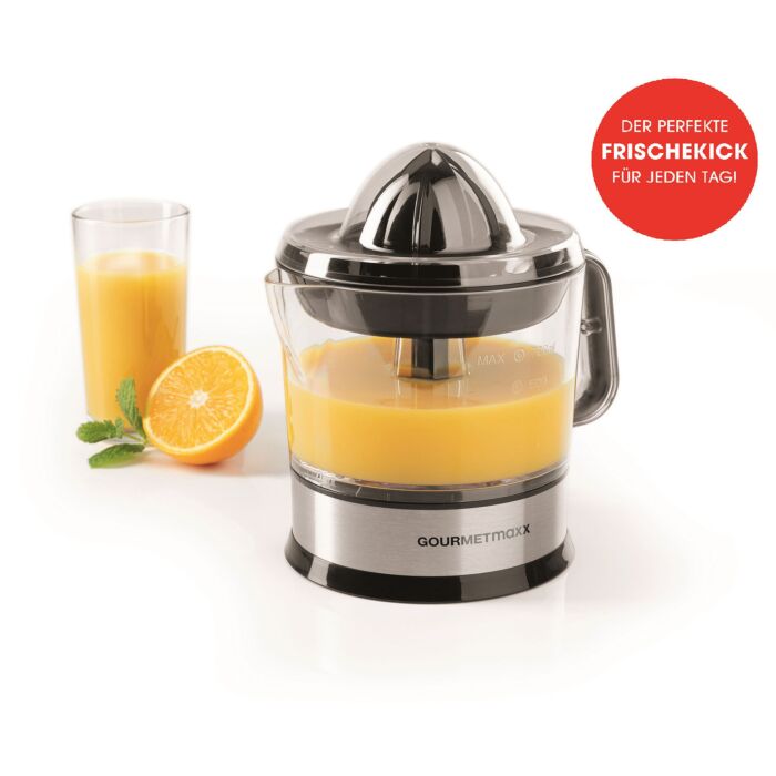 Gourmetmaxx Zitruspresse 700 ml