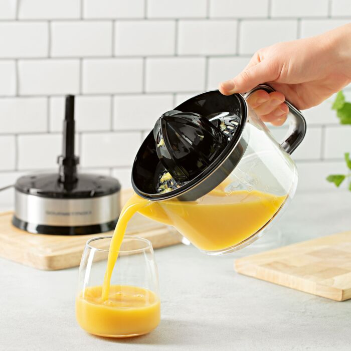 Gourmetmaxx Zitruspresse 700 ml