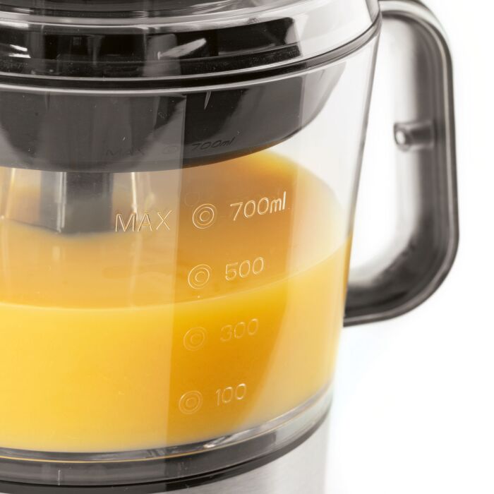 Gourmetmaxx Zitruspresse 700 ml