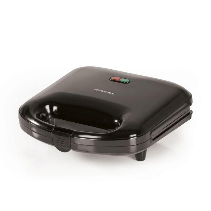 Gourmetmaxx Sandwich Toaster 750 W