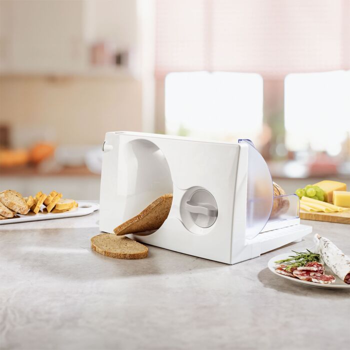 Trancheuse Gourmetmaxx, 150 W