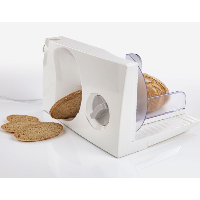 Trancheuse Gourmetmaxx, 150 W