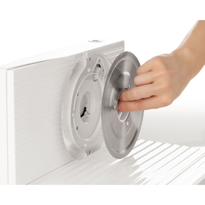 Trancheuse Gourmetmaxx, 150 W