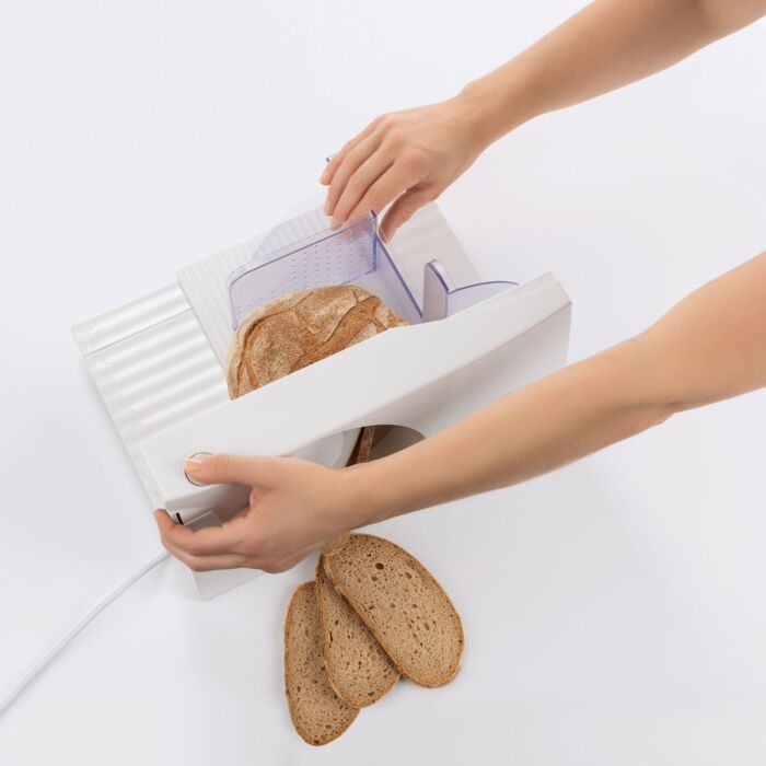 Trancheuse Gourmetmaxx, 150 W