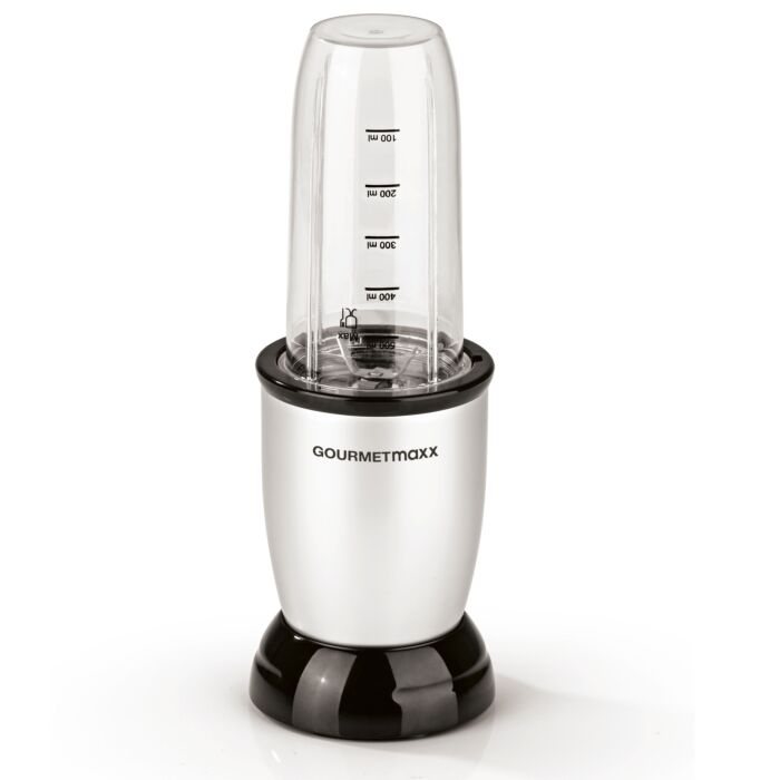 Gourmetmaxx Smoothie Mixer 500 W