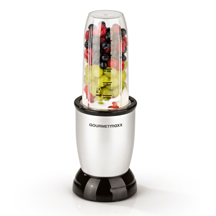Gourmetmaxx Smoothie Mixer 500 W