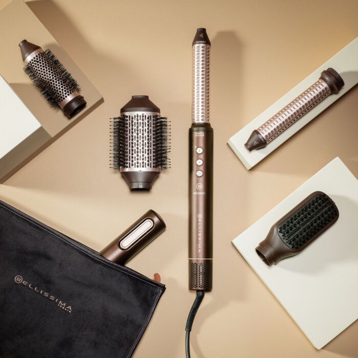 Air Styler Bellissima Prodigy