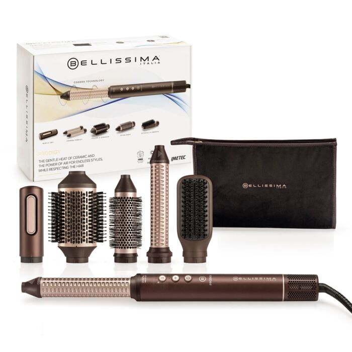 Air Styler Bellissima Prodigy