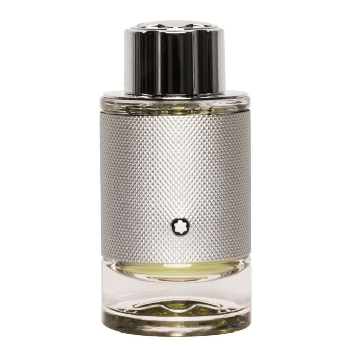 Mont Blanc Explorer Platinum, Eau de Parfum, 100 ml
