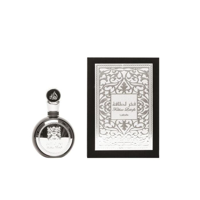 Lattafa, Fakhar, Eau de Parfum, 100 ml