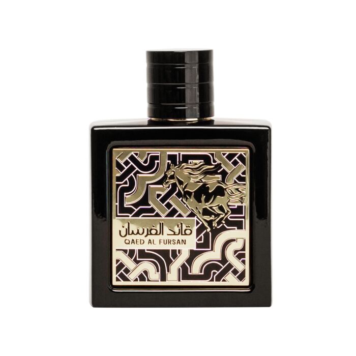 Lattafa, Qaed Al Fursan, Eau de Parfum, 90 ml