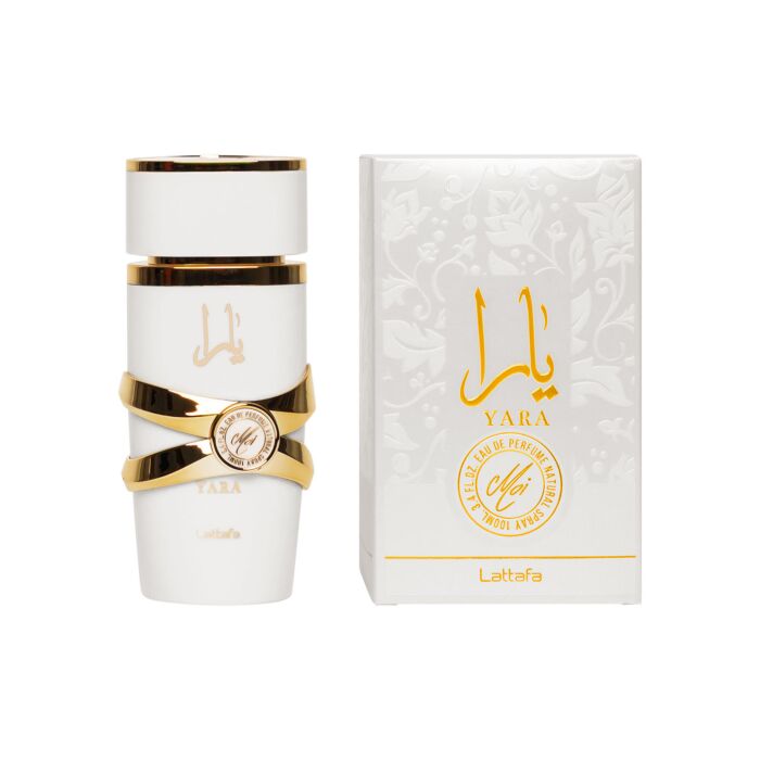 Lattafa, Yara Moi, Eau de Parfum, 100 ml