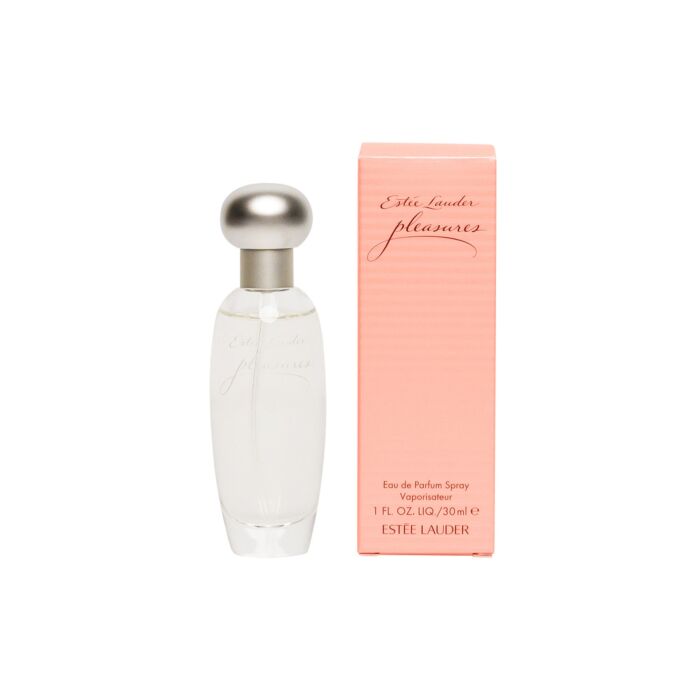Estée Lauder Pleasures, Eau de Parfum, 30 ml