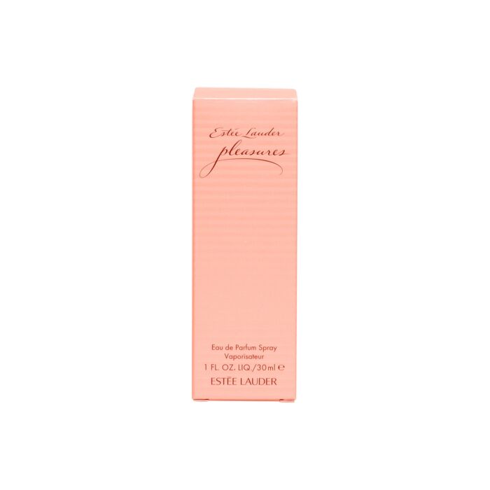 Estée Lauder Pleasures, Eau de Parfum, 30 ml