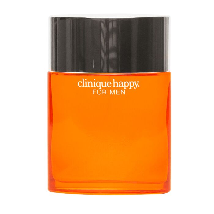 Clinique Happy for Men, Eau de Cologne, 100 ml