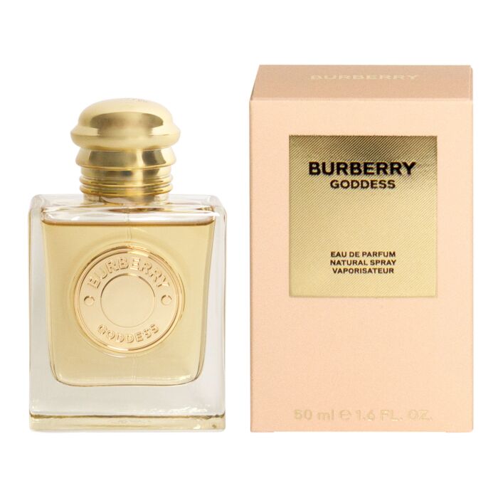 Burberry, Goddess, Eau de Parfum, 50 ml