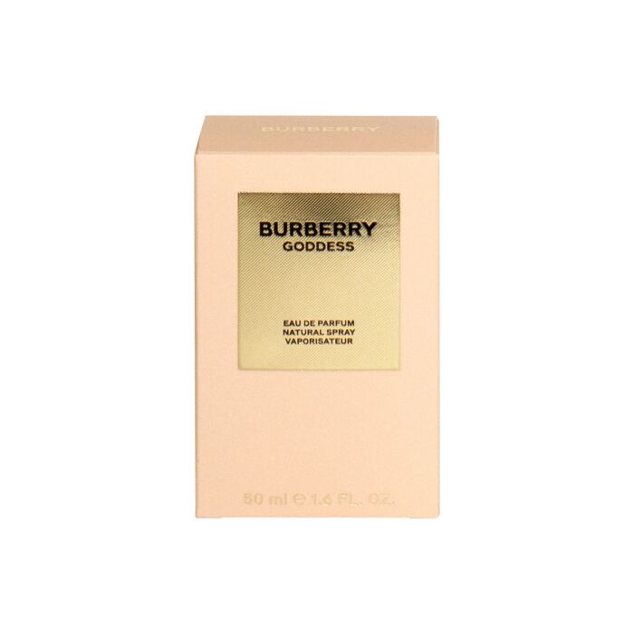 Burberry, Goddess, Eau de Parfum, 50 ml
