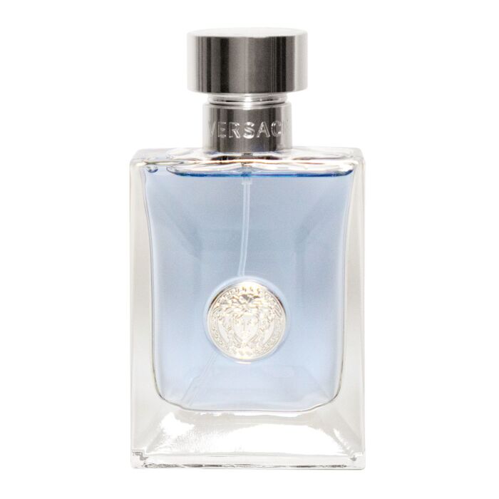 Versace, Pour Homme, Eau de Toilette, 50 ml