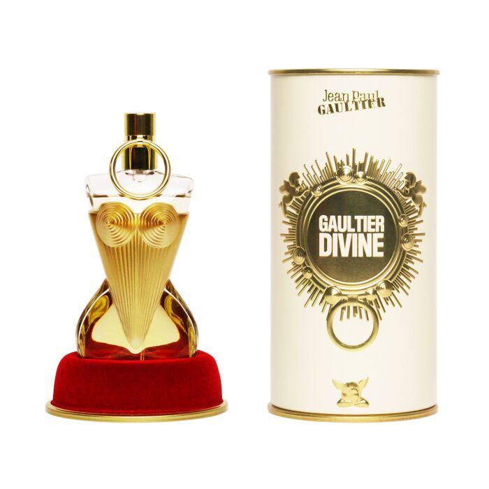 Jean Paul Gaultier, Divine, Eau de Parfum, 50 ml