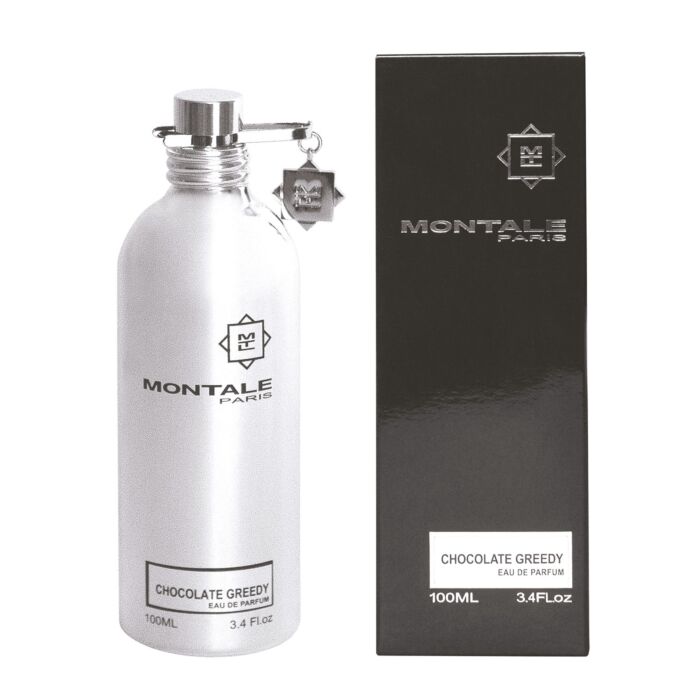 Montale, Chocolate Greedy, Eau de Parfum, 100 ml