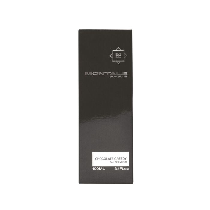 Montale, Chocolate Greedy, Eau de Parfum, 100 ml