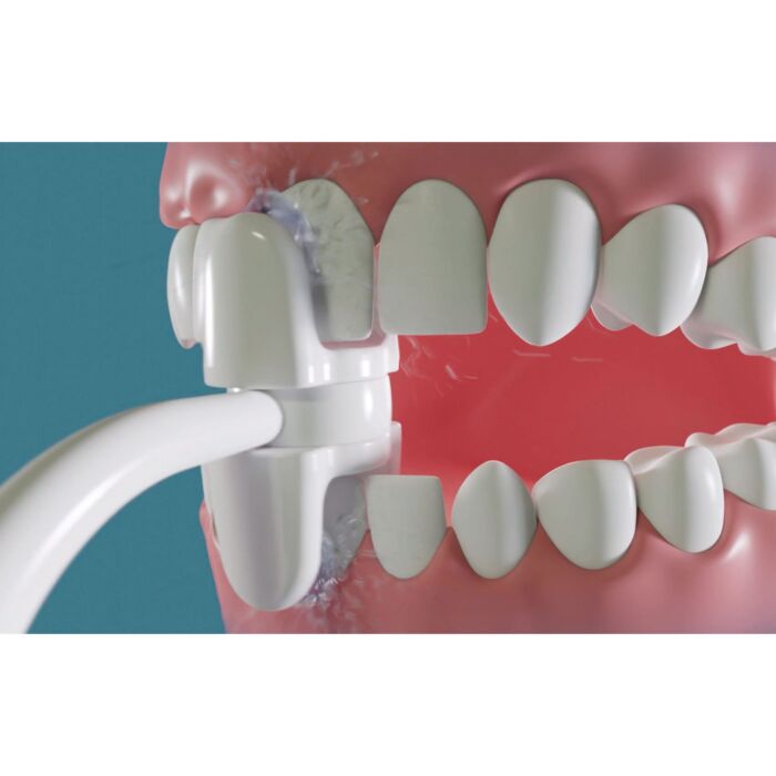 CorpCare Miracle Smile, Munddusche