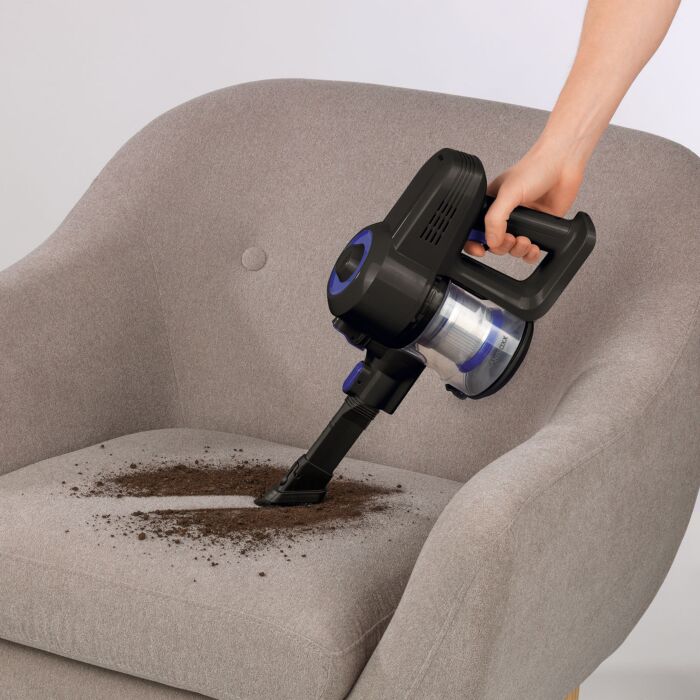 Cleanmaxx Zyklon-Staubsauger