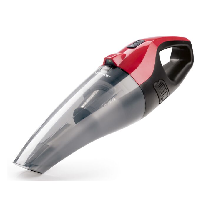 Aspirateur à main Cleanmaxx sans fil sec/humide
