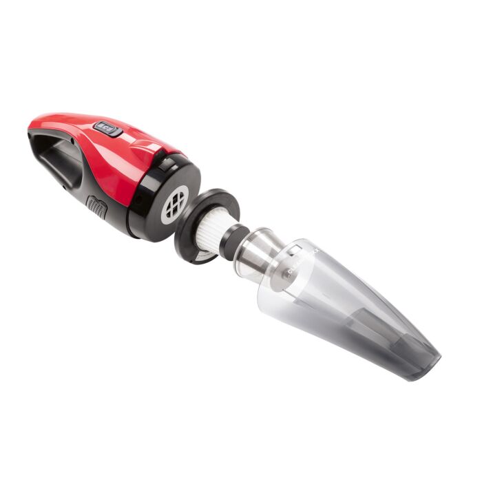 Aspirateur à main Cleanmaxx sans fil sec/humide