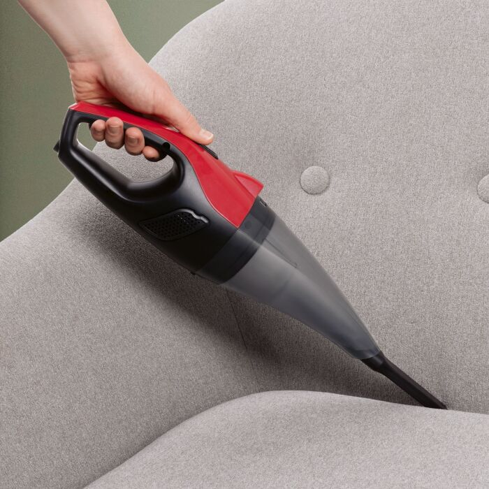 Aspirateur à main Cleanmaxx sans fil sec/humide
