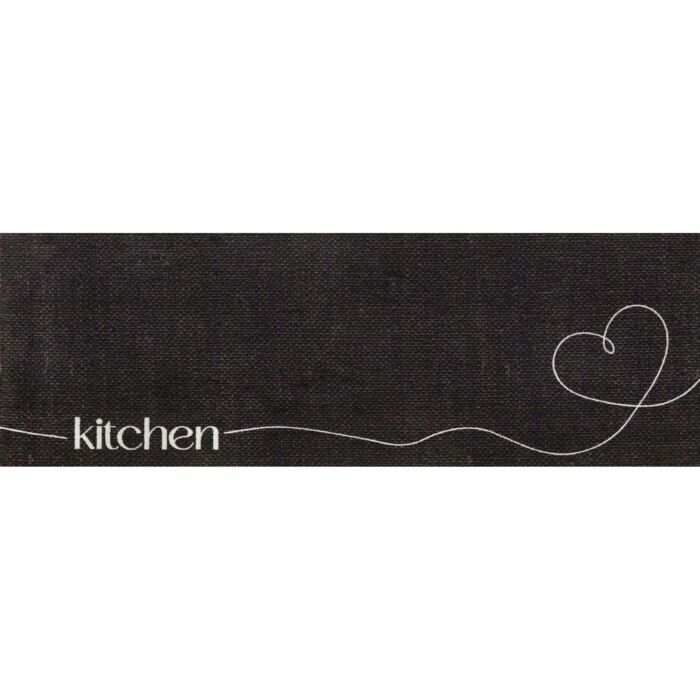 Küchenläufer Cook&Wash Kitchen 50x150 cm