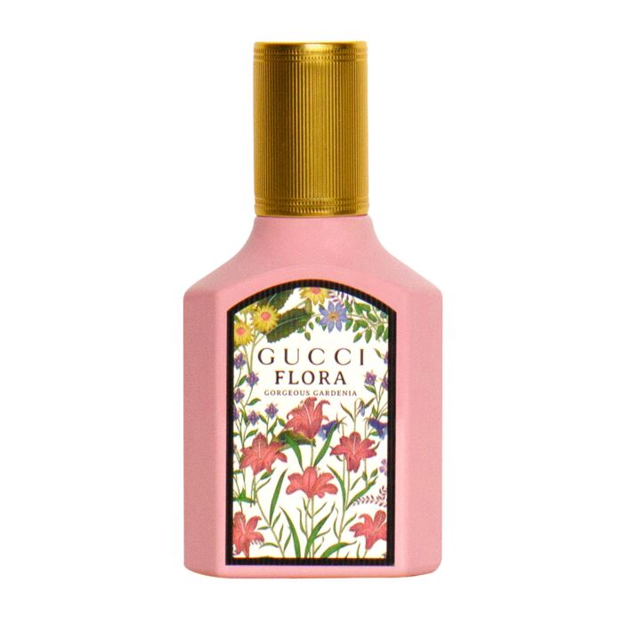 Gucci, Flora Gorgeous Gardenia, Eau de Parfum, 30 ml