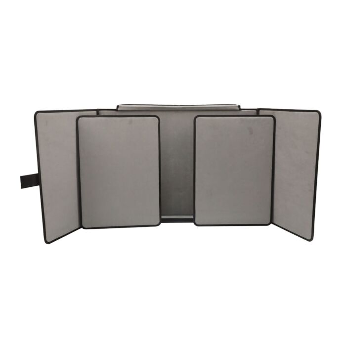 Mallette Puzzleboard