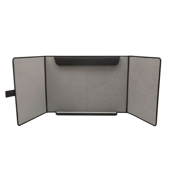 Mallette Puzzleboard