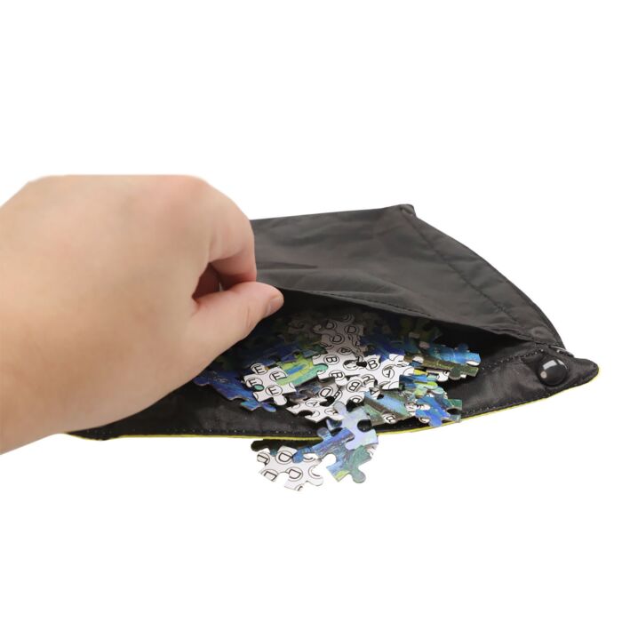 Mallette Puzzleboard